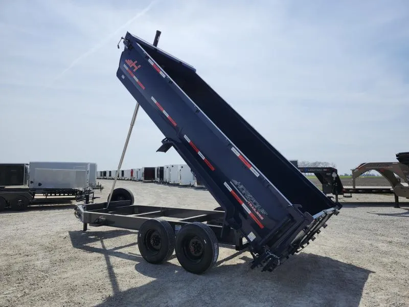 new Dump Trailers Horizon Trailers  for sale, in Arthur, IL Thumbnail 18