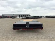 new Equipment / Flatbed Trailers Load Trail  for sale, in Arthur, IL Thumbnail 4