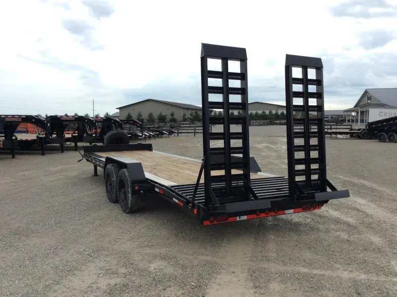 new Equipment / Flatbed Trailers Load Trail  for sale, in Arthur, IL Thumbnail 5
