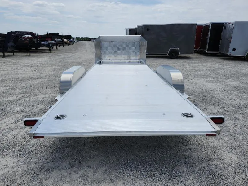 new Tilt Trailers Aluma  for sale, in Arthur, IL Thumbnail 5