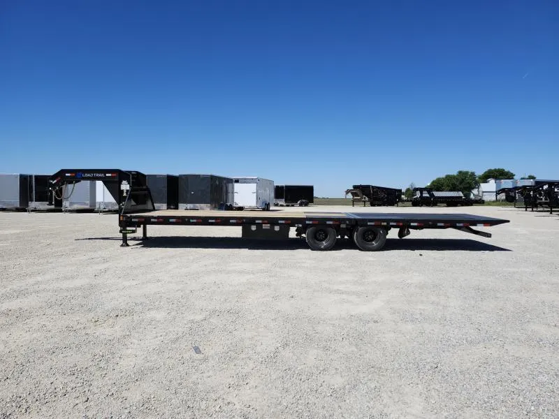 new Equipment / Flatbed Trailers Load Trail  for sale, in Arthur, IL Thumbnail 3