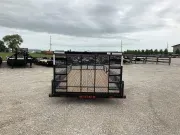 new Utility Trailers Load Trail  for sale, in Arthur, IL Thumbnail 4