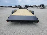 new Equipment / Flatbed Trailers Rice Trailers  for sale, in Arthur, IL Thumbnail 4