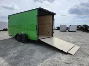 new Cargo (Enclosed) Trailers US Cargo  for sale, in Arthur, IL Thumbnail 12