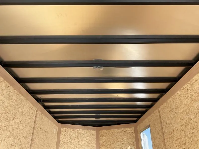 new Cargo (Enclosed) Trailers Cross Trailers  for sale, in Arthur, IL Thumbnail 15