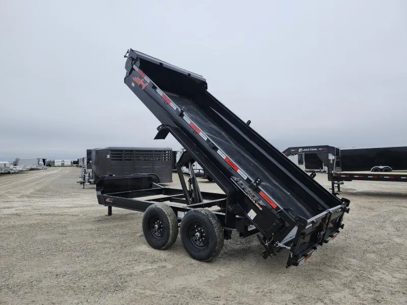 new Dump Trailers Horizon Trailers  for sale, in Arthur, IL Thumbnail 15