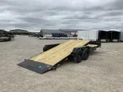 new Tilt Trailers Rice Trailers  for sale, in Arthur, IL Thumbnail 15