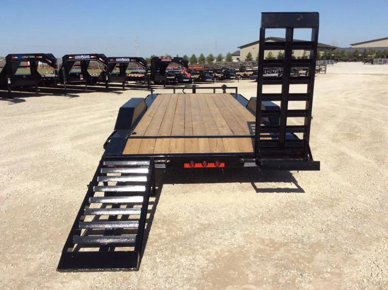new Equipment / Flatbed Trailers Load Trail  for sale, in Arthur, IL Thumbnail 8