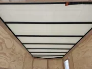 new Cargo (Enclosed) Trailers Cross Trailers  for sale, in Arthur, IL Thumbnail 16