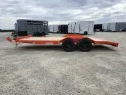 new Car Haulers / Racing Trailers Liberty  for sale, in Arthur, IL Thumbnail 6