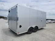 new Cargo (Enclosed) Trailers Cross Trailers  for sale, in Arthur, IL Thumbnail 3