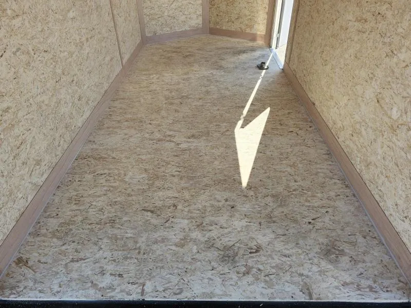 new Cargo (Enclosed) Trailers Cross Trailers  for sale, in Arthur, IL Thumbnail 16