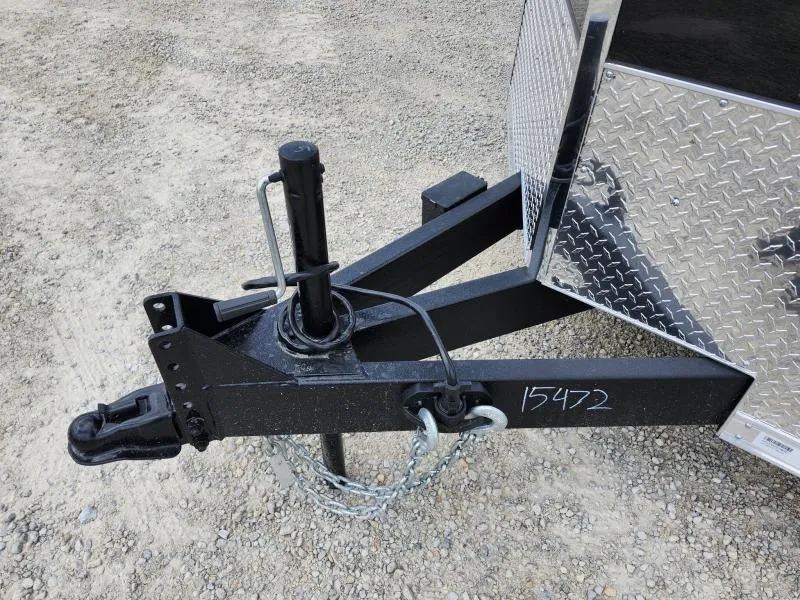 new Cargo (Enclosed) Trailers US Cargo  for sale, in Arthur, IL Thumbnail 8