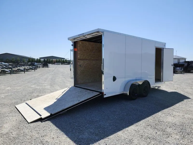new Cargo (Enclosed) Trailers US Cargo  for sale, in Arthur, IL Thumbnail 13