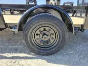 new Utility Trailers Rice Trailers  for sale, in Arthur, IL Thumbnail 7