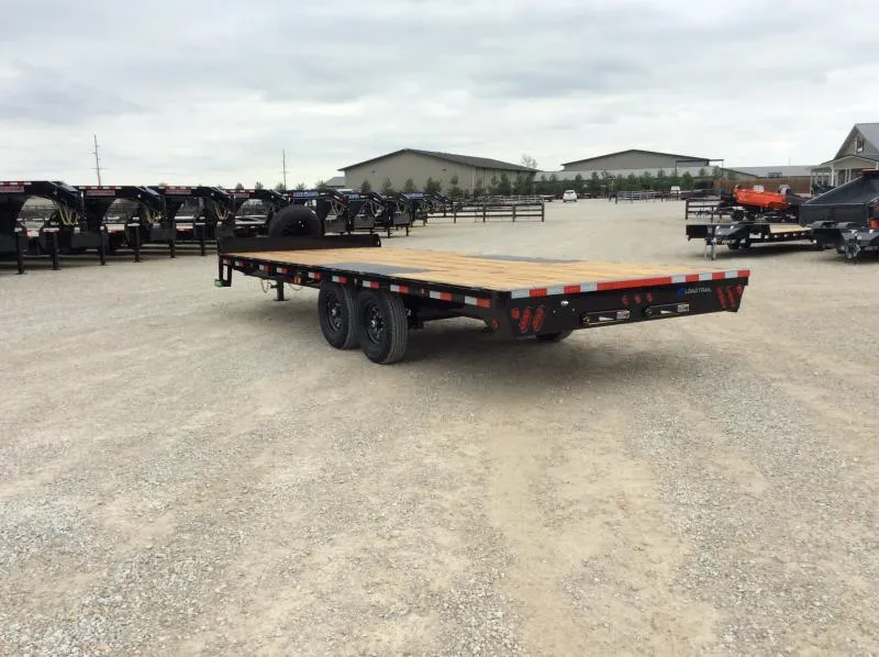 new Equipment / Flatbed Trailers Load Trail  for sale, in Arthur, IL Thumbnail 5
