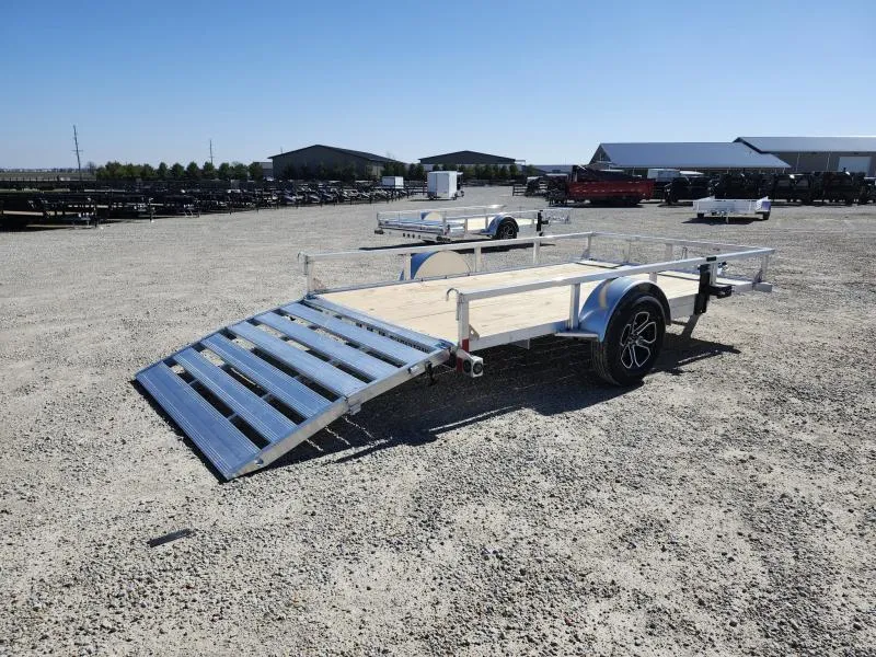 new Utility Trailers Load Trail  for sale, in Arthur, IL Thumbnail 12