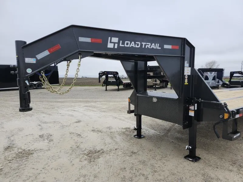 new Equipment / Flatbed Trailers Load Trail  for sale, in Arthur, IL Thumbnail 9