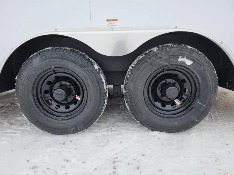 new Cargo (Enclosed) Trailers Cross Trailers  for sale, in Arthur, IL Thumbnail 7