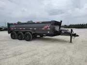 new Dump Trailers Horizon Trailers  for sale, in Arthur, IL Thumbnail 1