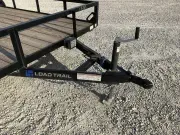 new Utility Trailers Load Trail  for sale, in Arthur, IL Thumbnail 8