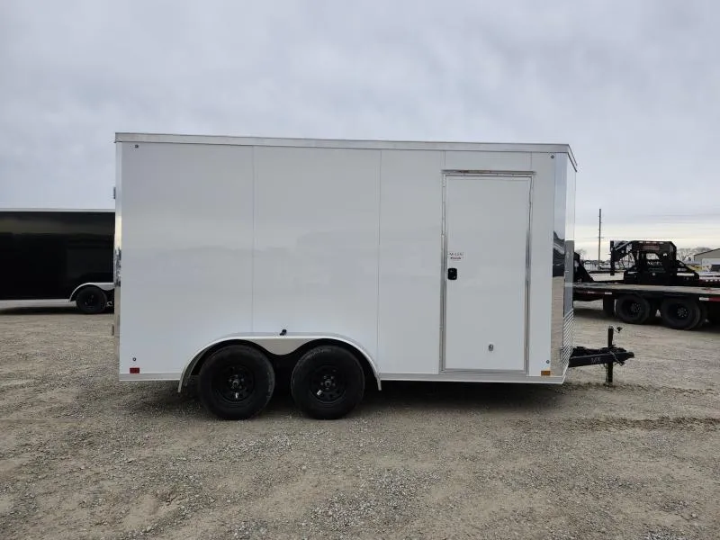 new Cargo (Enclosed) Trailers Cross Trailers  for sale, in Arthur, IL Thumbnail 2