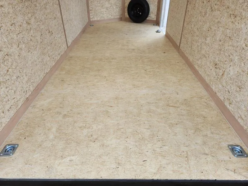new Cargo (Enclosed) Trailers Cross Trailers  for sale, in Arthur, IL Thumbnail 14