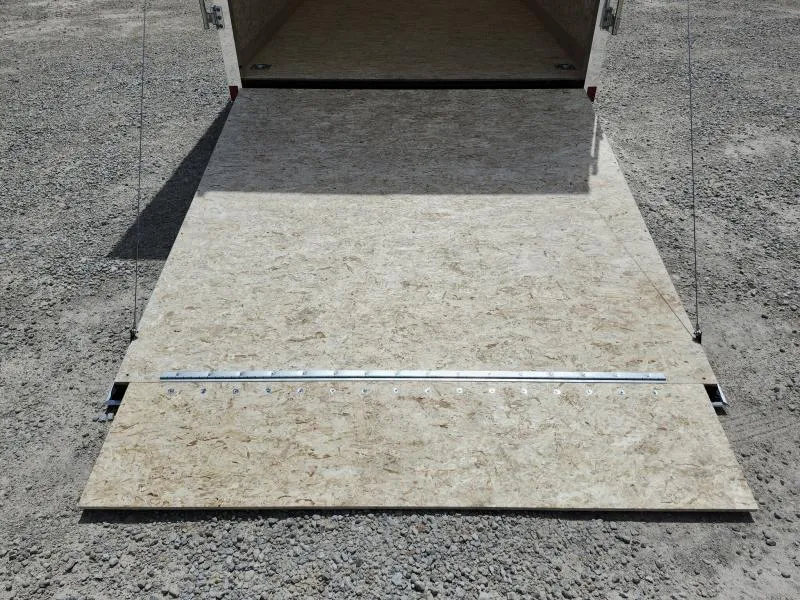 new Cargo (Enclosed) Trailers Cross Trailers  for sale, in Arthur, IL Thumbnail 14