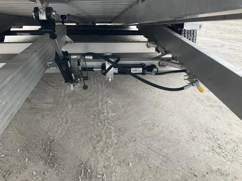 new Tilt Trailers Aluma  for sale, in Arthur, IL Thumbnail 14