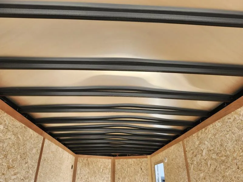 new Cargo (Enclosed) Trailers US Cargo  for sale, in Arthur, IL Thumbnail 17