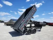new Dump Trailers Horizon Trailers  for sale, in Arthur, IL Thumbnail 18