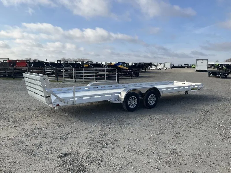 new Utility Trailers Aluma  for sale, in Arthur, IL Thumbnail 5