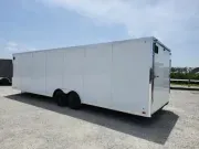 new Cargo (Enclosed) Trailers Cross Trailers  for sale, in Arthur, IL Thumbnail 5