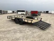 new Utility Trailers Load Trail  for sale, in Arthur, IL Thumbnail 13