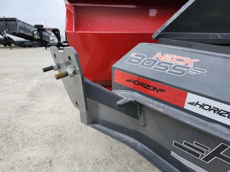 new Dump Trailers Horizon Trailers  for sale, in Arthur, IL Thumbnail 10