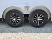 new Cargo (Enclosed) Trailers US Cargo  for sale, in Arthur, IL Thumbnail 7