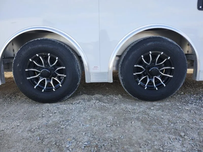 new Cargo (Enclosed) Trailers ATC  for sale, in Arthur, IL Thumbnail 8