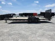 new Equipment / Flatbed Trailers Load Trail  for sale, in Arthur, IL Thumbnail 2