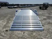 used Utility Trailers Aluma  for sale, in Arthur, IL Thumbnail 10