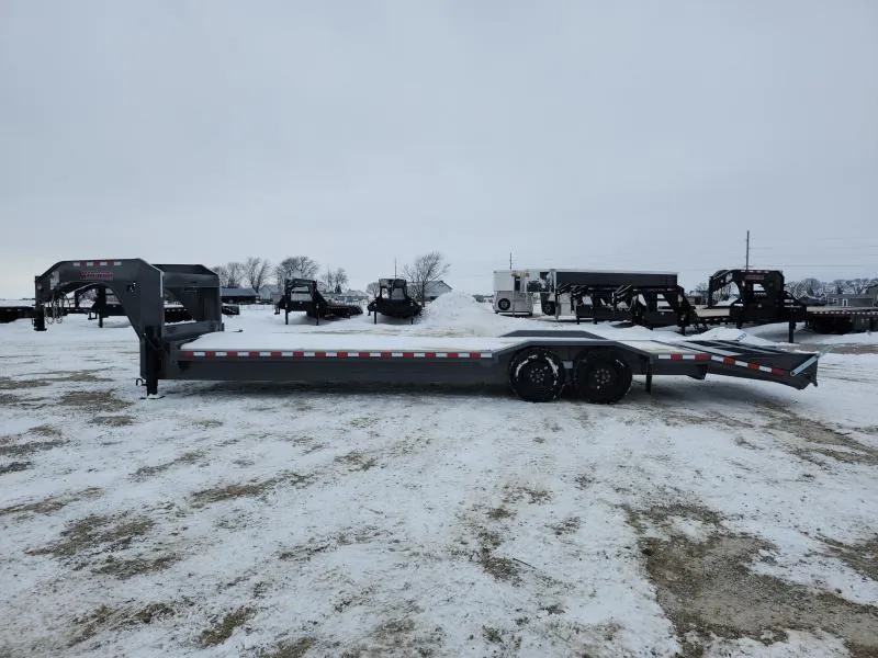new Equipment / Flatbed Trailers Midsota  for sale, in Arthur, IL Thumbnail 6