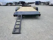 new Equipment / Flatbed Trailers Rice Trailers  for sale, in Arthur, IL Thumbnail 12