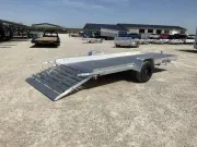 new Utility Trailers Aluma  for sale, in Arthur, IL Thumbnail 11