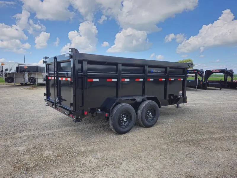 new Dump Trailers Load Trail  for sale, in Arthur, IL Thumbnail 3