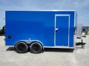 new Cargo (Enclosed) Trailers Cross Trailers  for sale, in Arthur, IL Thumbnail 2