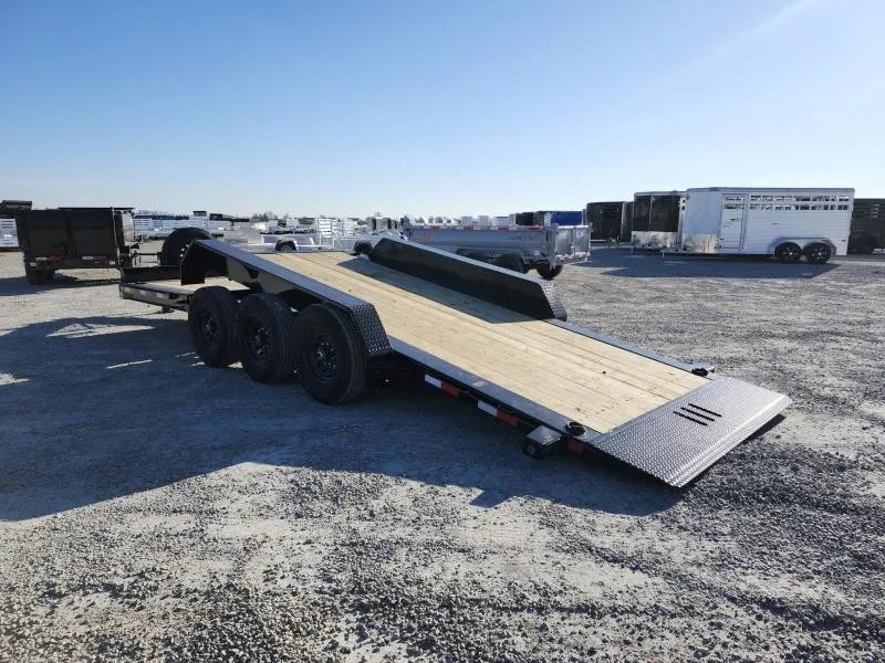 new Tilt Trailers Load Trail  for sale, in Arthur, IL Thumbnail 11