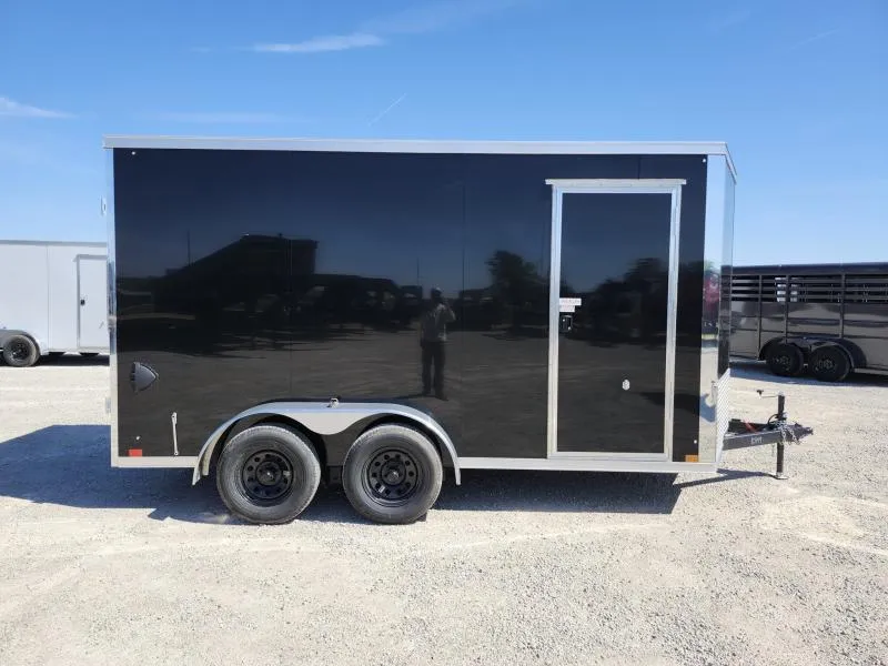 new Cargo (Enclosed) Trailers Cross Trailers  for sale, in Arthur, IL Thumbnail 2