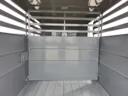 new Stock / Stock Combo Trailers Delta Trailers  for sale, in Arthur, IL Thumbnail 12
