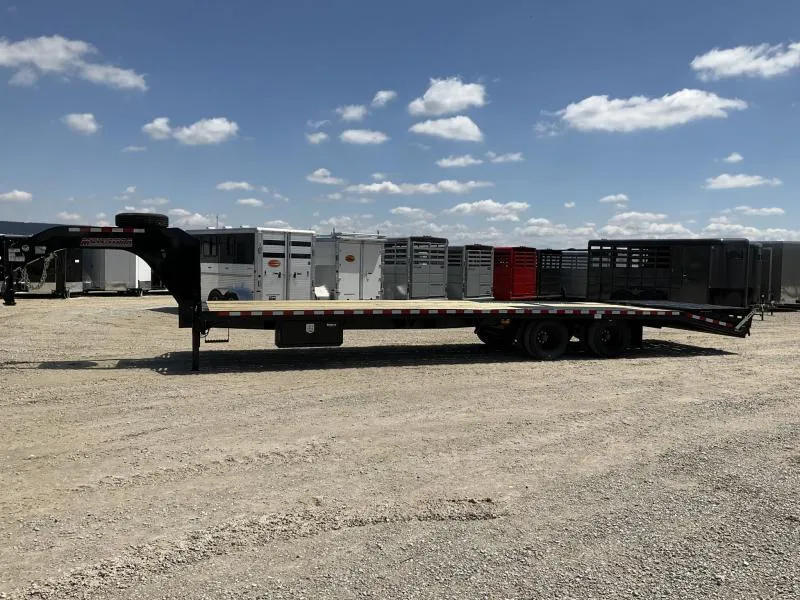 new Equipment / Flatbed Trailers Midsota  for sale, in Arthur, IL Thumbnail 2