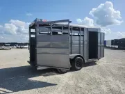 new Horse Trailers BWS Trailers  for sale, in Arthur, IL Thumbnail 11