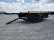 new Dump Trailers Liberty  for sale, in Arthur, IL Thumbnail 16